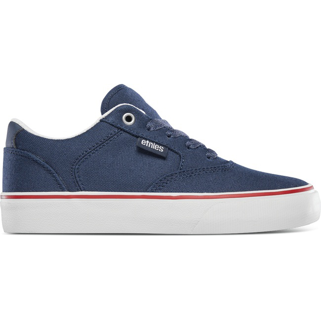 Etnies BLITZ Sneakers Kinderen Donkerblauw BE-JMIYTO